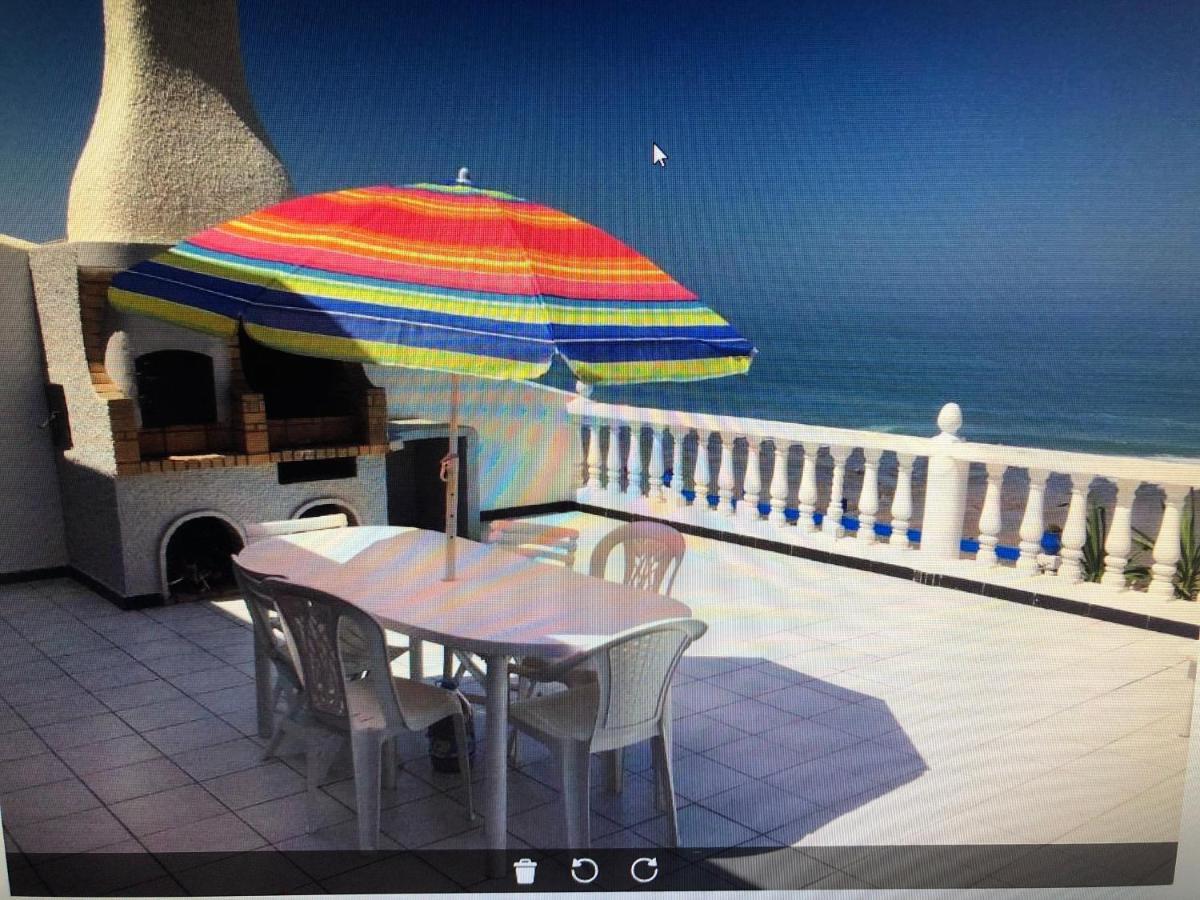 Villa Keltoum Moulay Bousselham Exterior photo