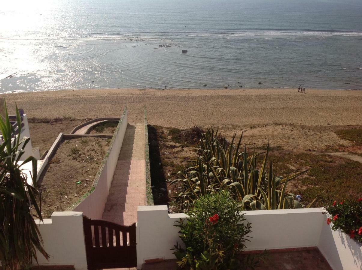 Villa Keltoum Moulay Bousselham Exterior photo