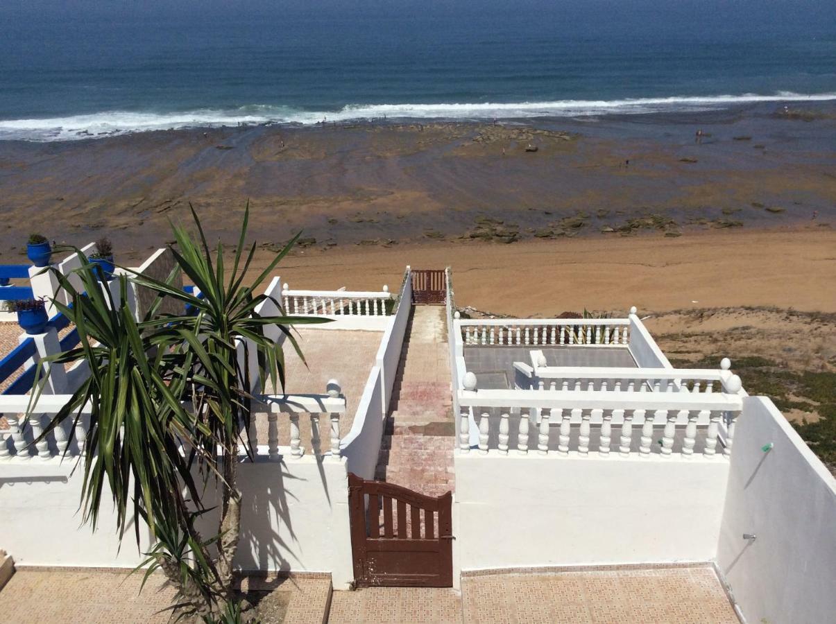 Villa Keltoum Moulay Bousselham Exterior photo