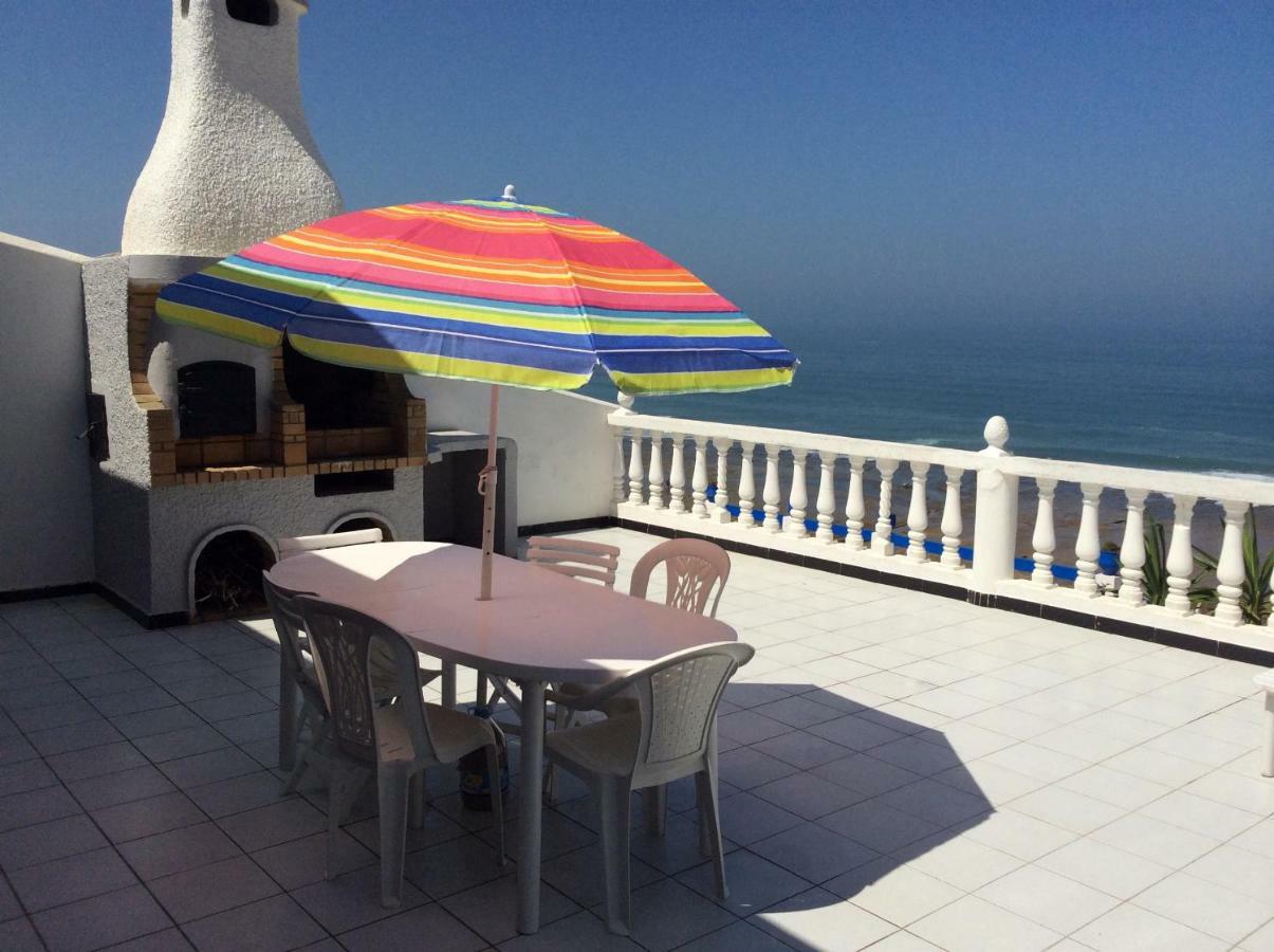 Villa Keltoum Moulay Bousselham Exterior photo