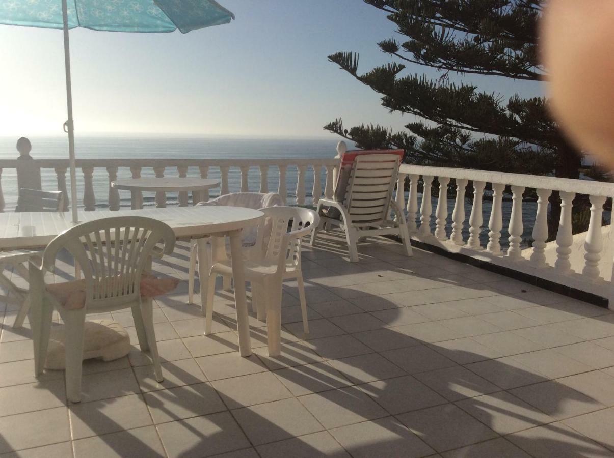 Villa Keltoum Moulay Bousselham Exterior photo