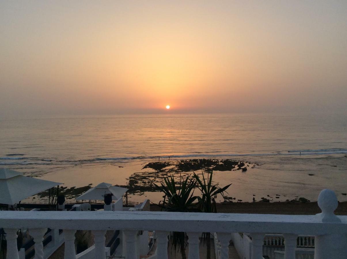 Villa Keltoum Moulay Bousselham Exterior photo