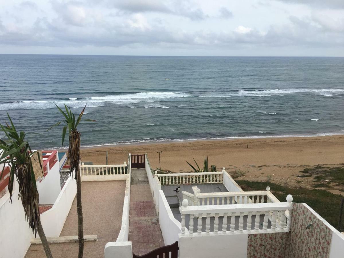 Villa Keltoum Moulay Bousselham Exterior photo
