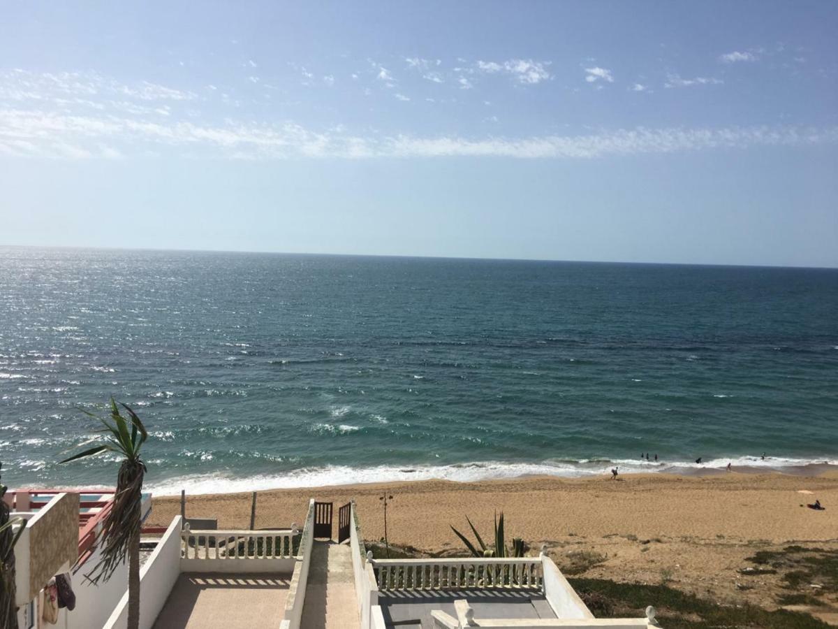 Villa Keltoum Moulay Bousselham Exterior photo